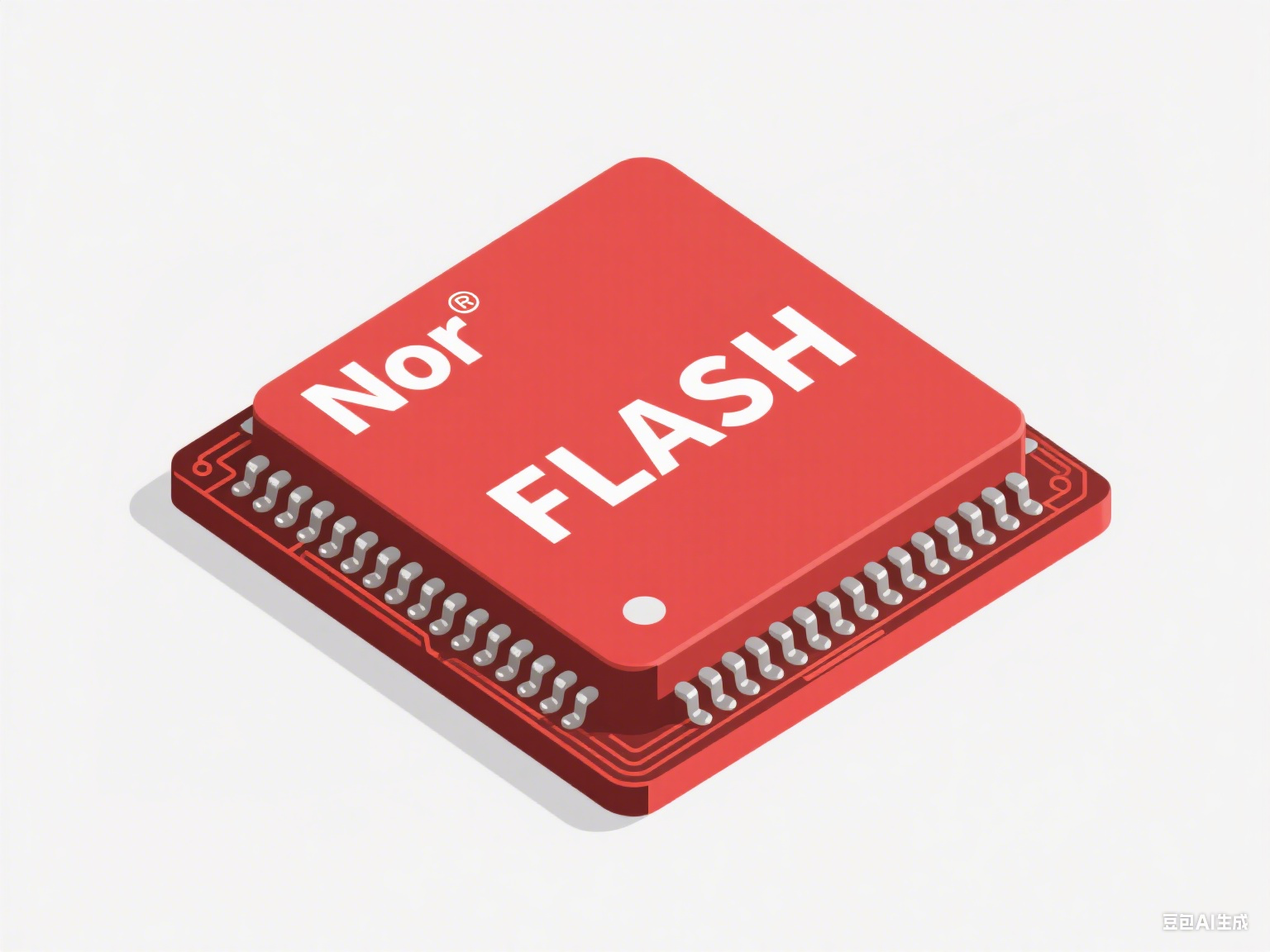 NOR Flash